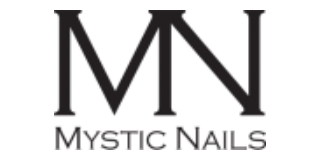 Mystic Nails Logo