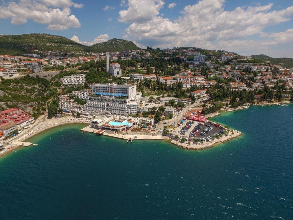Hotel Sunce Neum – Odmor u Neumu, Neum, Bosna i Hercegovina – 239 EUR ...